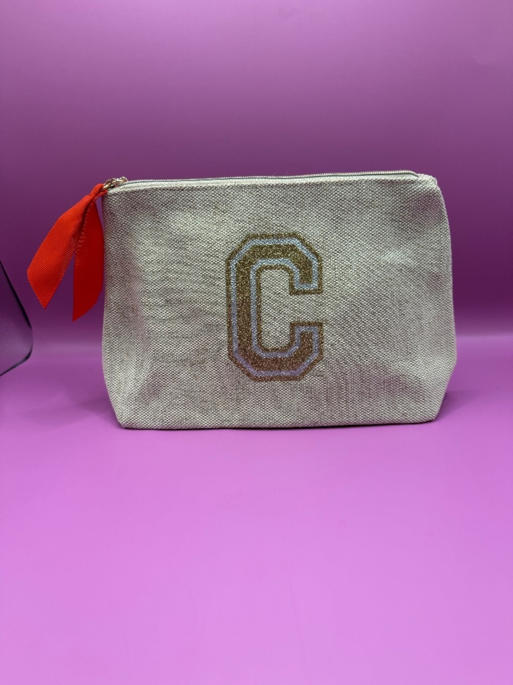 Clarins Makeup Bag
